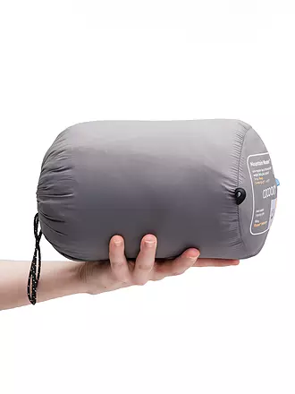 COCOON | Sommer- und Hüttenschlafsack Mountain Wanderer | 